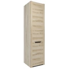 АФИНА А5 Шкаф для одежды и белья (таормина) в Салехарде - salekhard.mebel24.online | фото