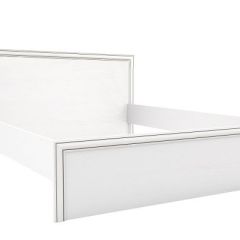 АГАТА АТ17э Кровать б/основания 1600 в Салехарде - salekhard.mebel24.online | фото