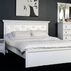 АГАТА АТ 17В Кровать б/основания 1800 в Салехарде - salekhard.mebel24.online | фото 2