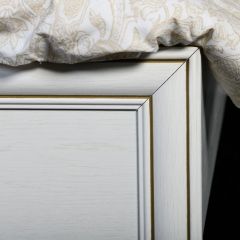 АГАТА АТ 17В Кровать б/основания 1800 в Салехарде - salekhard.mebel24.online | фото 3