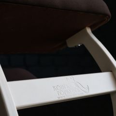 Балансирующий коленный стул Конёк Горбунёк (Айвори) в Салехарде - salekhard.mebel24.online | фото 7