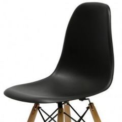 Барный стул Barneo N-11 LongMold черный в Салехарде - salekhard.mebel24.online | фото 4