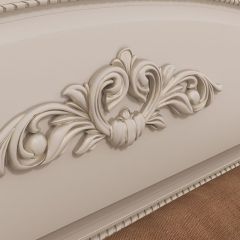 БЕЛЛА Кровать 1.6 Комфорт в Салехарде - salekhard.mebel24.online | фото 3