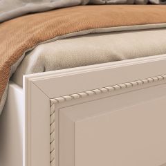 БЕЛЛА Кровать 1.6 Комфорт в Салехарде - salekhard.mebel24.online | фото 5