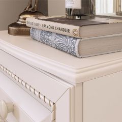 БЕЛЛА Шкаф комбинированный в Салехарде - salekhard.mebel24.online | фото 4
