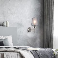 Бра Escada Faith 694/1A Nickel в Салехарде - salekhard.mebel24.online | фото 3