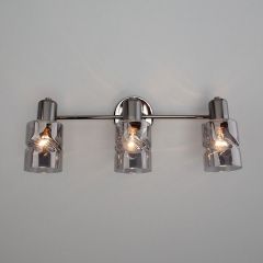 Бра Eurosvet Ansa 20120/3 чёрный жемчуг в Салехарде - salekhard.mebel24.online | фото