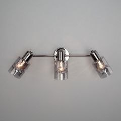 Бра Eurosvet Ansa 20120/3 чёрный жемчуг в Салехарде - salekhard.mebel24.online | фото 2