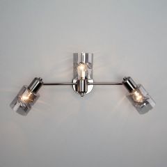 Бра Eurosvet Ansa 20120/3 чёрный жемчуг в Салехарде - salekhard.mebel24.online | фото 5