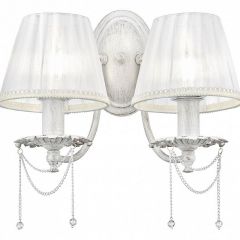 Бра Maytoni Lolita ARM305-02-W в Салехарде - salekhard.mebel24.online | фото