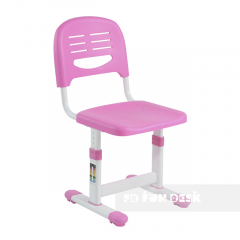 Комплект парта + стул трансформеры Cantare Pink в Салехарде - salekhard.mebel24.online | фото 8