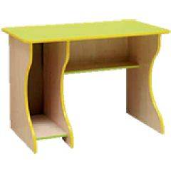 Набор мебели для детской Юниор-11.1 (900*1900) ЛДСП в Салехарде - salekhard.mebel24.online | фото 8