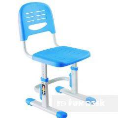 Детский стул SST3 Blue в Салехарде - salekhard.mebel24.online | фото
