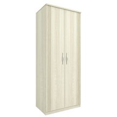 ДИАНА Д12 Шкаф для одежды в Салехарде - salekhard.mebel24.online | фото