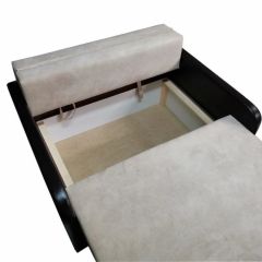 Диван Канзас 1.20 Собачка (Канасик) в Салехарде - salekhard.mebel24.online | фото 3