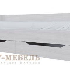Диван-кровать №1 (900*2000) SV-Мебель в Салехарде - salekhard.mebel24.online | фото 2