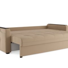 Диван-кровать "SMART" 3 СК (Velutto 05) в Салехарде - salekhard.mebel24.online | фото 5