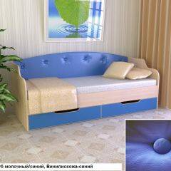 Диван-кровать Юниор Тип-2 (900*2000) мягкая спинка в Салехарде - salekhard.mebel24.online | фото 5