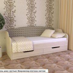 Диван-кровать Юниор Тип-2 (900*2000) мягкая спинка в Салехарде - salekhard.mebel24.online | фото 6