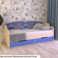 Диван-кровать Юниор Тип-2 (900*2000) мягкая спинка в Салехарде - salekhard.mebel24.online | фото 9