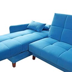 Диван Милана 7 ДУ (5 категория) в Салехарде - salekhard.mebel24.online | фото 4