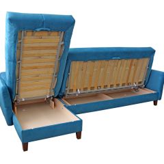 Диван Милана 7 ДУ (5 категория) в Салехарде - salekhard.mebel24.online | фото 6