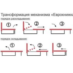 Диван угловой Алиса Bahama GINGER без подлокотников в Салехарде - salekhard.mebel24.online | фото 4