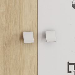 ЭНЕРДЖИ Шкаф 2-створчатый в Салехарде - salekhard.mebel24.online | фото 4