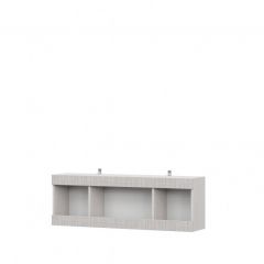 ГАММА 20 Детская (модульная) Серия №4 в Салехарде - salekhard.mebel24.online | фото 2