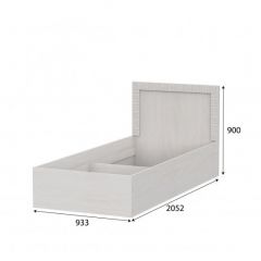 ГАММА 20 Детская (модульная) Серия №4 в Салехарде - salekhard.mebel24.online | фото 7