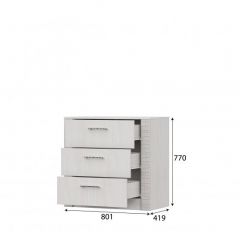 ГАММА 20 Детская (модульная) Серия №4 в Салехарде - salekhard.mebel24.online | фото 15