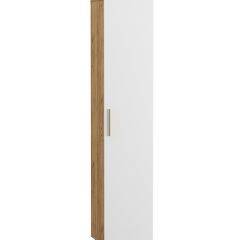 Гостиная Альба (модульная) в Салехарде - salekhard.mebel24.online | фото 15