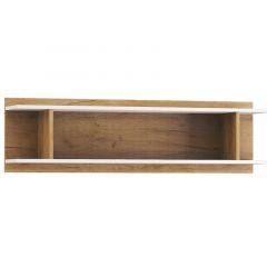 Гостиная Альба (модульная) в Салехарде - salekhard.mebel24.online | фото 10