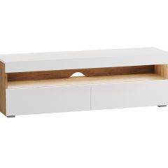 Гостиная Альба (модульная) в Салехарде - salekhard.mebel24.online | фото 13