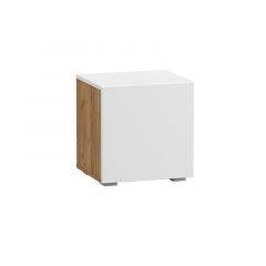 Гостиная Альба (модульная) в Салехарде - salekhard.mebel24.online | фото 11