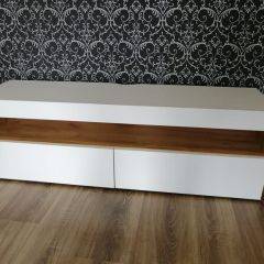 Гостиная Альба (модульная) в Салехарде - salekhard.mebel24.online | фото 20