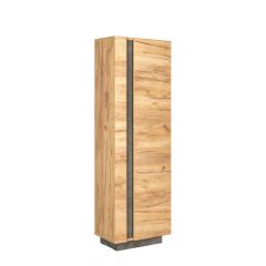 Гостиная Арчи (Дуб Золотой/Камень Темный) в Салехарде - salekhard.mebel24.online | фото 14