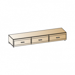 Гостиная Камелия Композиция 1 (Снежный ясень) в Салехарде - salekhard.mebel24.online | фото 8