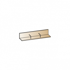Гостиная Камелия Композиция 5 (Снежный ясень) в Салехарде - salekhard.mebel24.online | фото 3