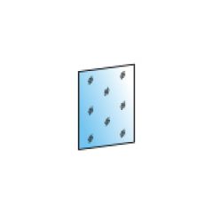 Гостиная Карина Композиция 5 (Акация Молдау) в Салехарде - salekhard.mebel24.online | фото 9