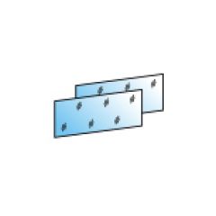 Гостиная Карина Композиция 9 (Акация Молдау) в Салехарде - salekhard.mebel24.online | фото 8