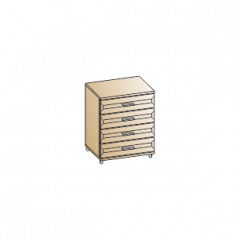 Гостиная Мелисса Композиция 10 (Акация Молдау) в Салехарде - salekhard.mebel24.online | фото 2