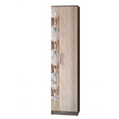 Гостиная ПРИМА-2 (модульная) в Салехарде - salekhard.mebel24.online | фото 5