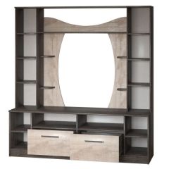 Гостиная ПРИМА-2 (модульная) в Салехарде - salekhard.mebel24.online | фото 2