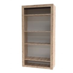 Гостиная Варсаль-5 (модульная) в Салехарде - salekhard.mebel24.online | фото 5
