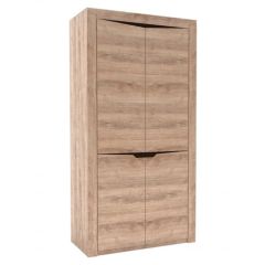 Гостиная Варсаль-5 (модульная) в Салехарде - salekhard.mebel24.online | фото 4