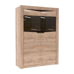 Гостиная Варсаль-5 (модульная) в Салехарде - salekhard.mebel24.online | фото 8