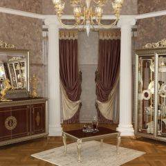 Гостиная Версаль (модульная) в Салехарде - salekhard.mebel24.online | фото 19