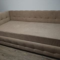 Интерьерная кровать Мирабэлла с П/М (900) в Салехарде - salekhard.mebel24.online | фото 12