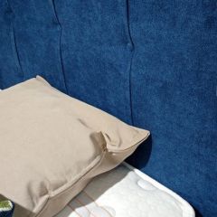Интерьерная кровать Сириус с П/М (1200) в Салехарде - salekhard.mebel24.online | фото 12